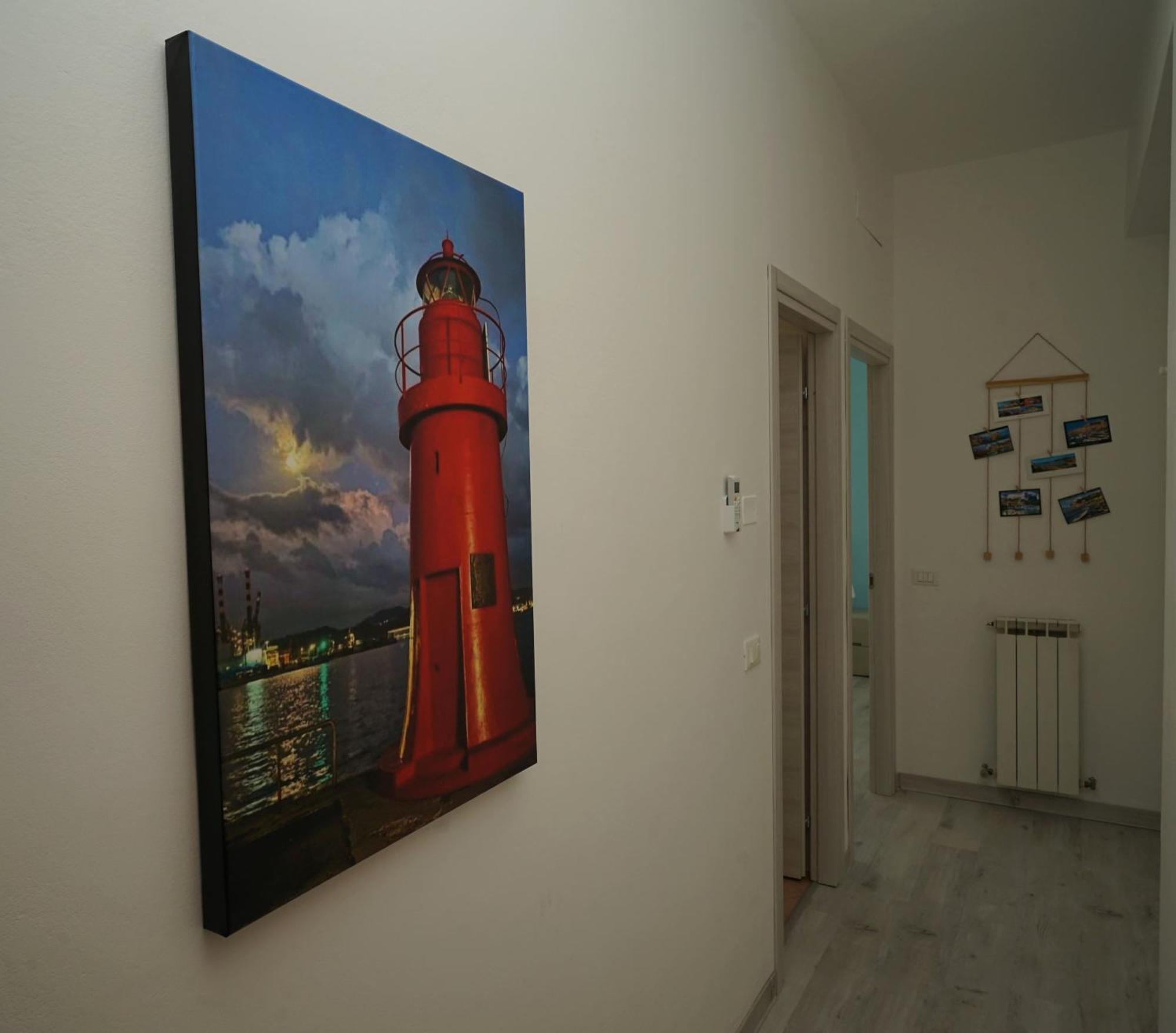 Il Faro Del Golfo *